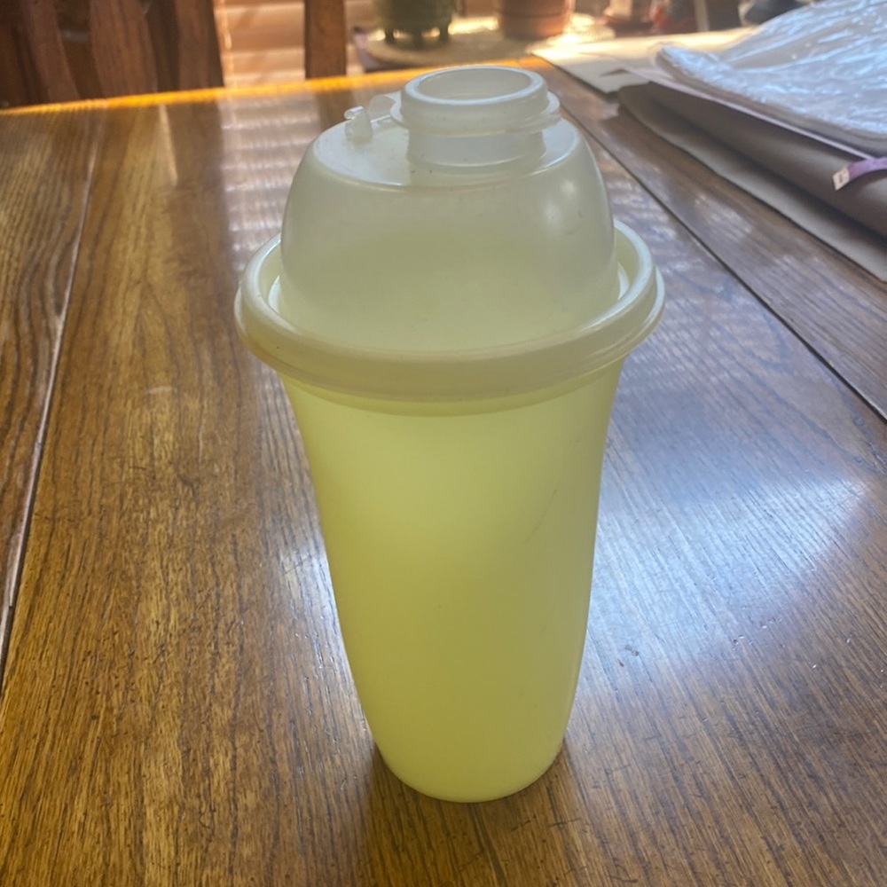 Vintage TUPPERWARE